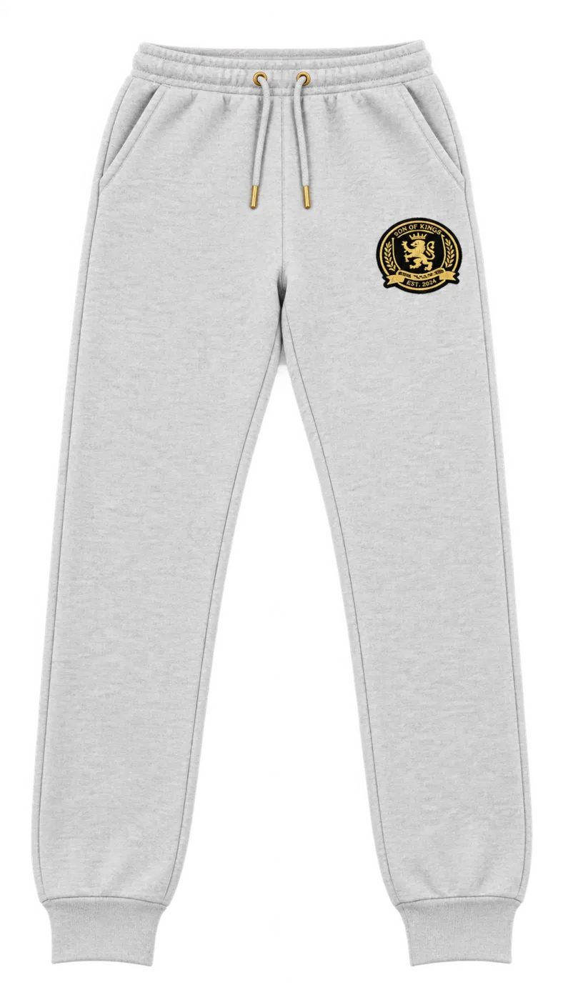 Marble Son of Kings trousers